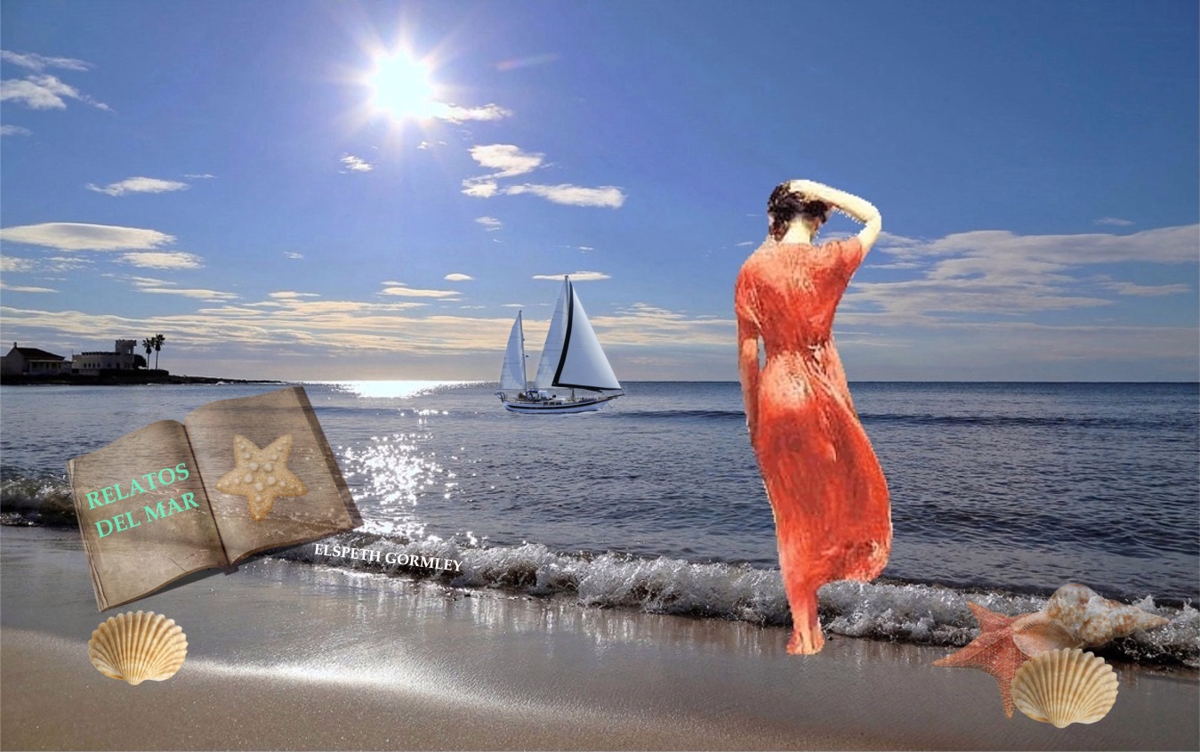 Relatos Al Mar